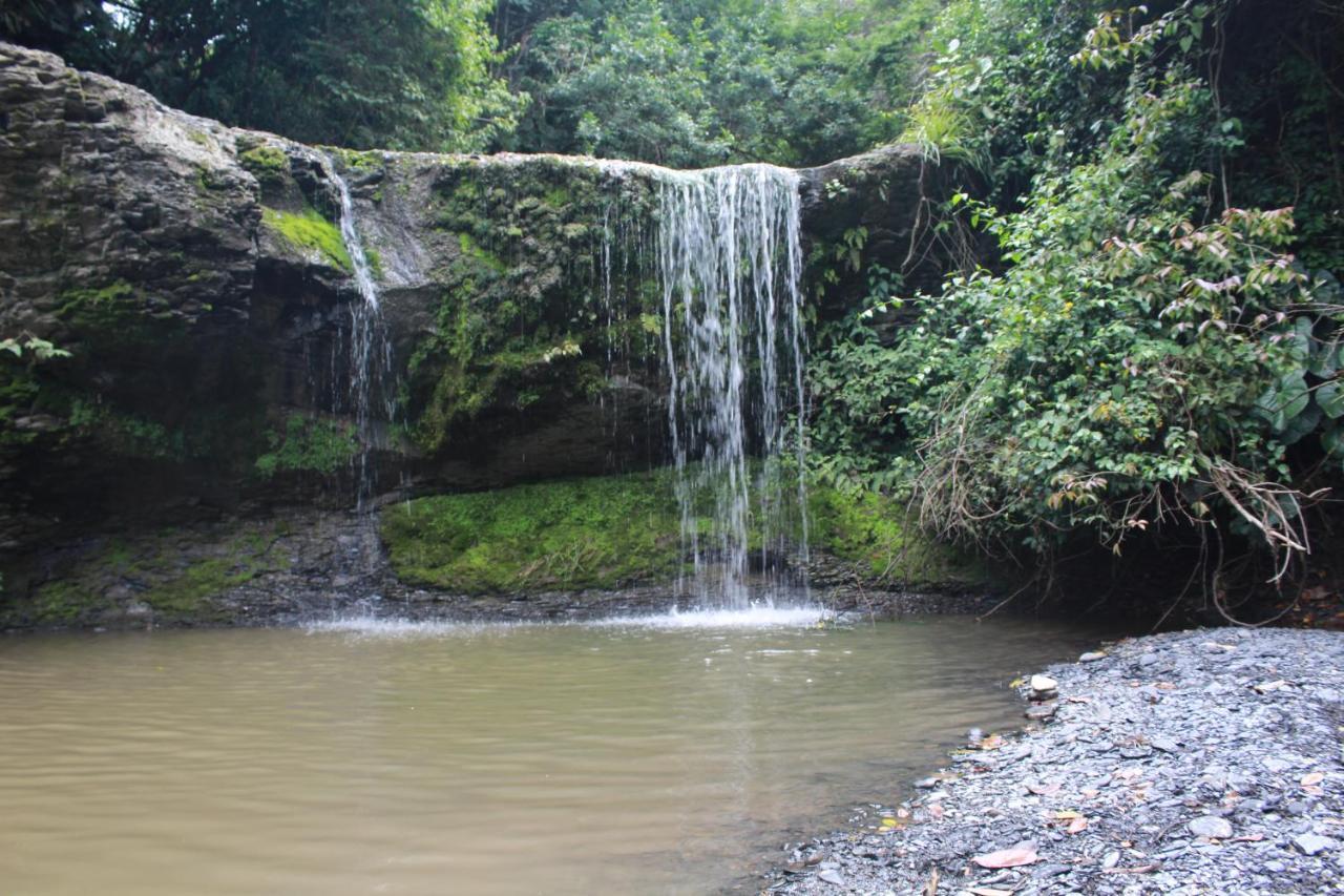 Macua Villa Chipata ภายนอก รูปภาพ