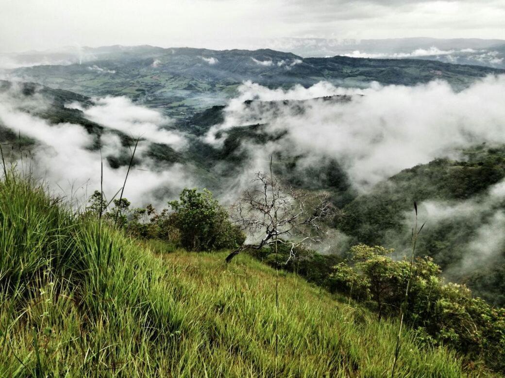 Macua Villa Chipata ภายนอก รูปภาพ