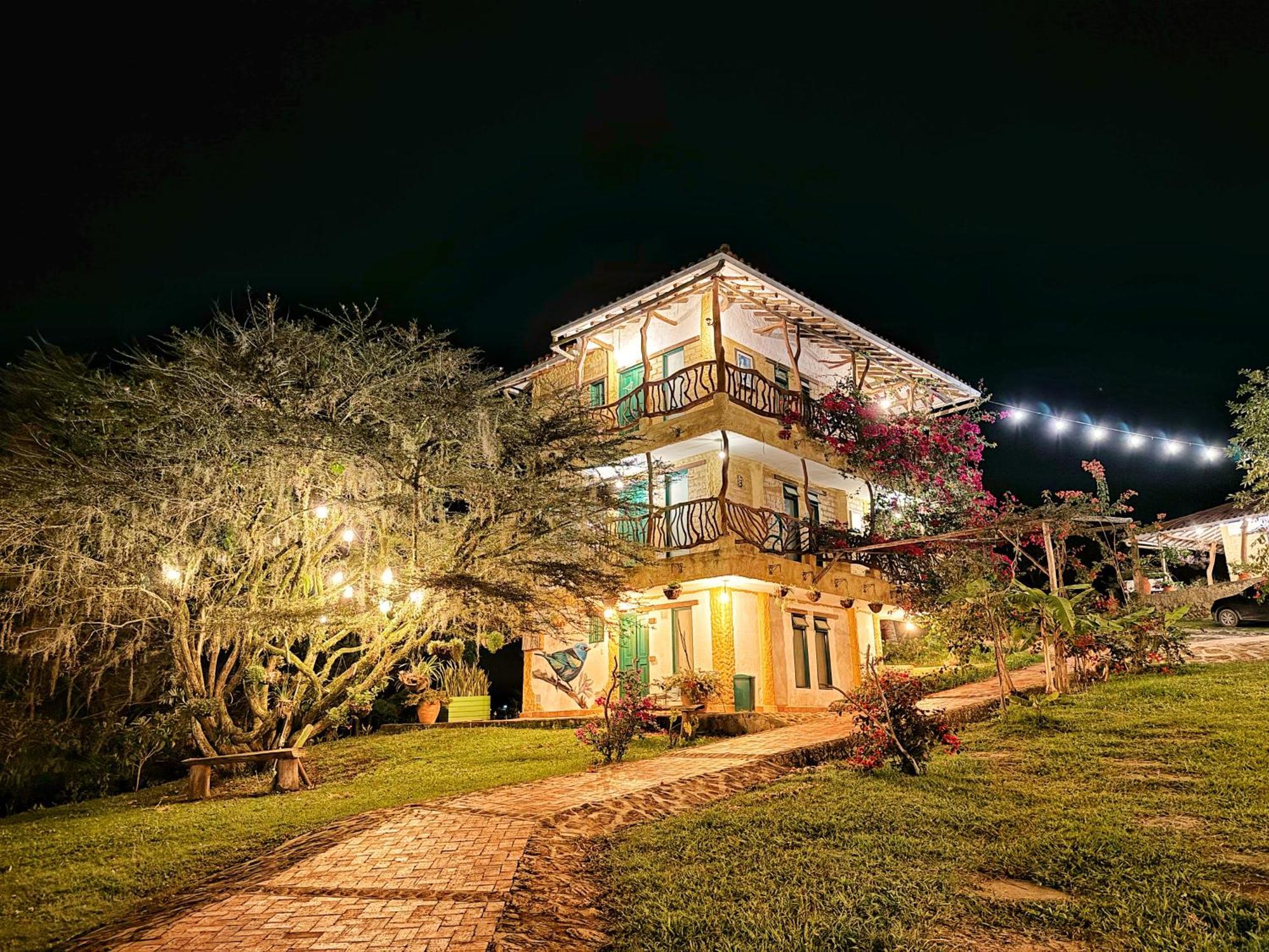 Macua Villa Chipata ภายนอก รูปภาพ